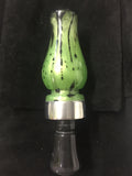 Apple Green w/Black