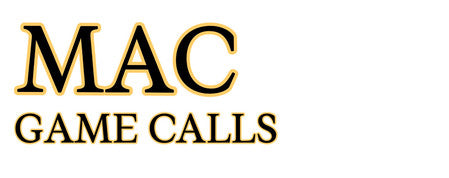 MAC Game Calls